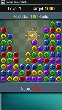 Diamond Saga: Deluxe游戲截圖3