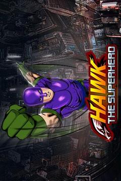 Hawk The Super Hero Tab游戏截图1