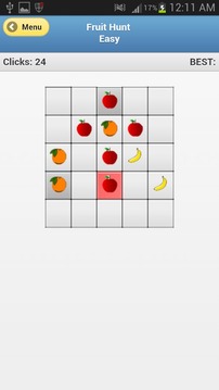 Fruit Hunt游戲截圖5