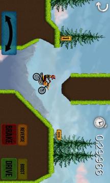 Old School Racer Demo游戲截圖1