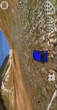 Island Test Driver游戲截圖5