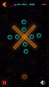 Bouncing Ball Shooter游戲截圖3
