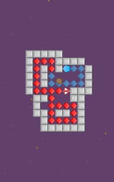 Space Crystals游戲截圖5