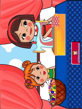 Lili Toys游戲截圖4