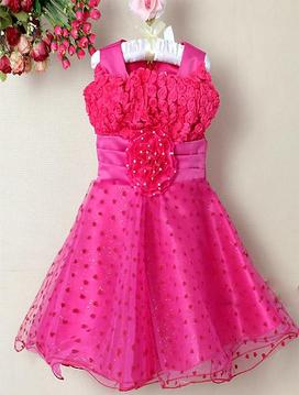 Baby Clothes Puzzle游戲截圖1