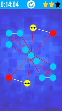 Tangled Puzzle游戲截圖3