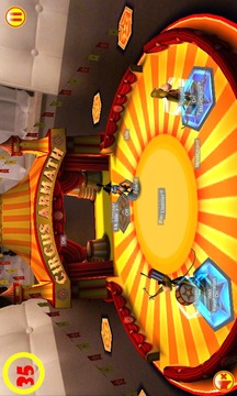 Monkey Circus AR游戲截圖3
