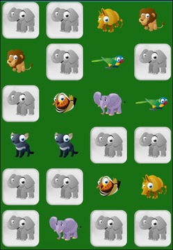 Jungle Fun游戲截圖3