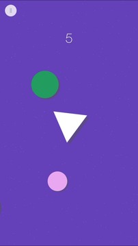 Triangle Game - Life is 42游戲截圖2