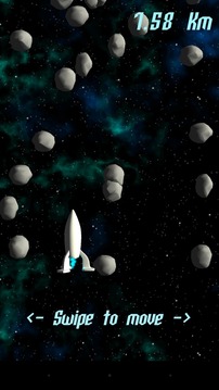 Flying Spaceship游戲截圖2