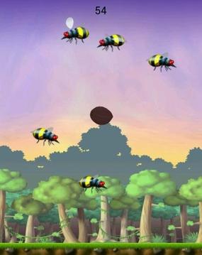 Flying Coconut游戲截圖5