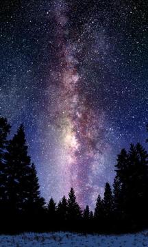 Galaxy Images Puzzle游戲截圖4
