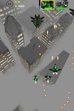 Double Force游戲截圖1