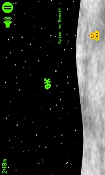 Ducks vs. Aliens游戲截圖2