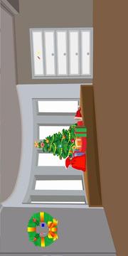 Escape From Christmas Room游戲截圖5