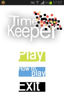 Time Keeper游戏截图1