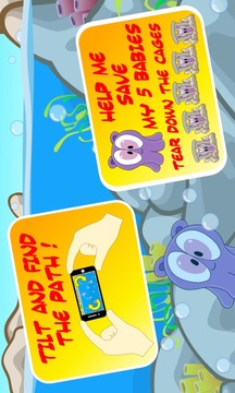 Savemy Babies游戲截圖3