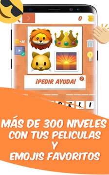 4 Emojis 1 Película游戲截圖4