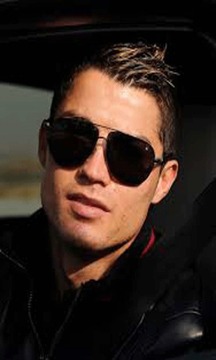 Cristiano Ronaldo Puzzle游戲截圖1