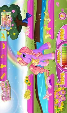 Cute Pony Caring Carol游戲截圖5