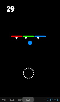 Phobo Juggling游戲截圖5