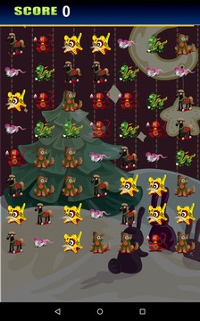 Chinese Zodiac King游戲截圖2