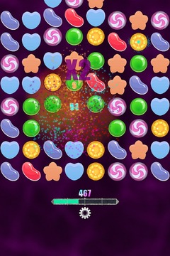 Sugar Zen游戲截圖2