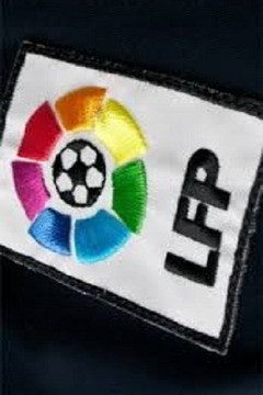 Tebak Logo Liga Spanyol游戲截圖4