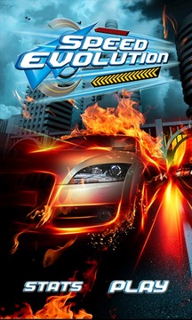 Speed Evolution游戲截圖2