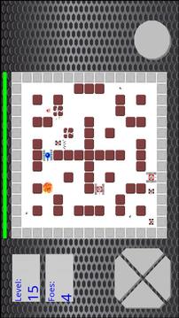 Most Addictive Tank Maze Game游戲截圖1