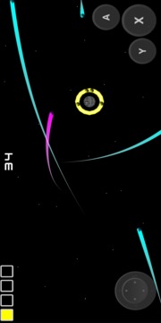 Solar Meltdown游戲截圖2
