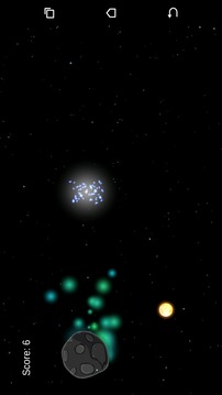 Space Orbs游戲截圖3