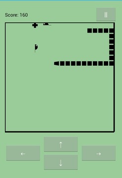 Snake Chase游戲截圖2