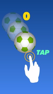Finger Cup游戲截圖4