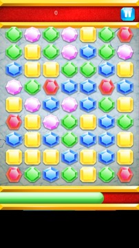 Diamond Crash游戲截圖2