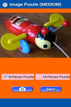 Image Puzzle Basic游戲截圖5
