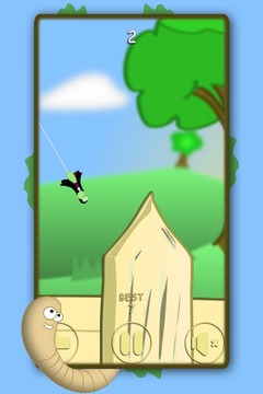 The Worm Game游戲截圖3