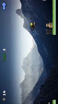 Motor Bike Racing游戲截圖5
