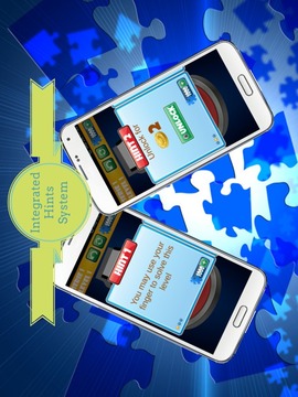 Puzzle Maniac – Enigma game游戲截圖2