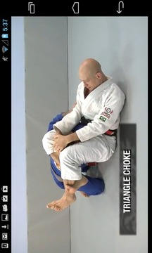 BJJ Roadmap游戲截圖5