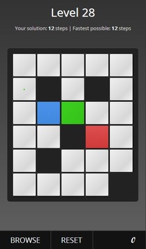 Reverse游戲截圖3