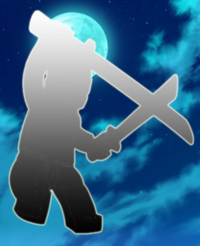 Ninjago Fighter Samurai Shadow游戏截图2