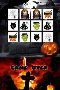 Halloween Parejas游戲截圖3