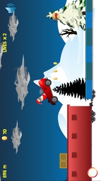 Santa for kids游戲截圖4
