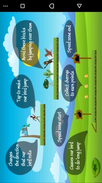 Athletics: Usain Bolt Run游戲截圖1