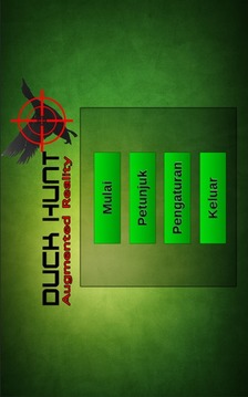 AR Duck Hunt游戲截圖2