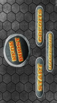 Neon Burst游戲截圖1