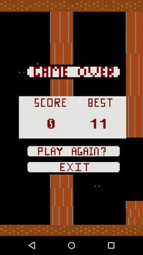 Flappy Bat Ultimate Cave游戲截圖5