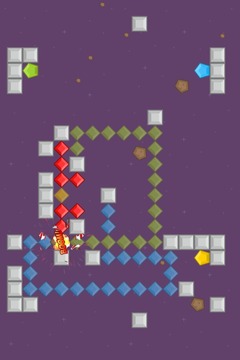 Space Crystals游戲截圖3