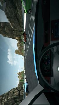 Traffic Racer : desert游戲截圖3